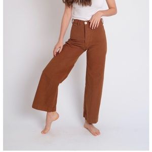 Jesse Kamm Sailor - Skin Tone 34 - size 0